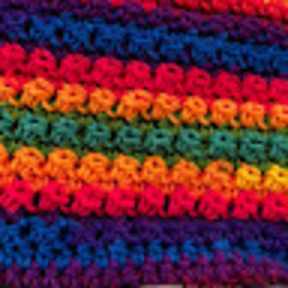 Meet your Posher, Kellyann